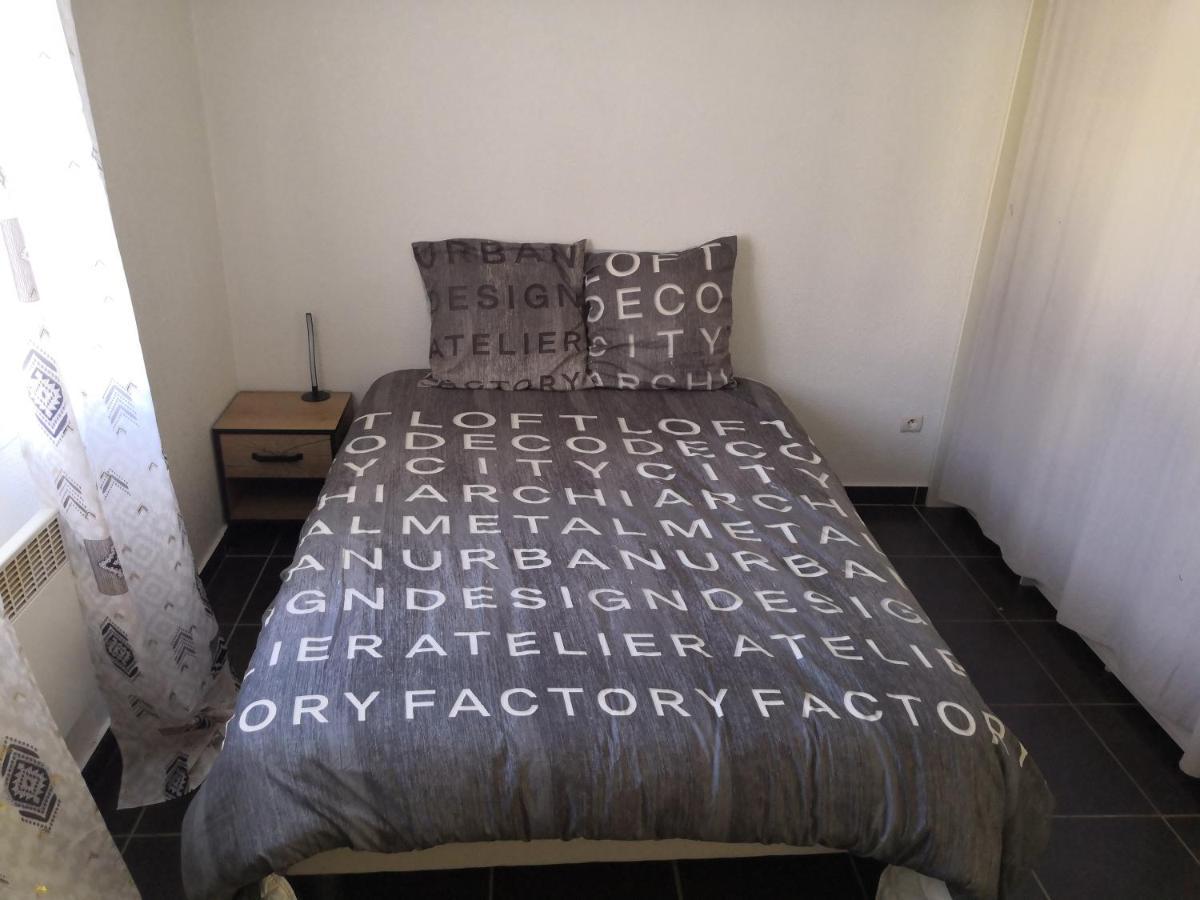 Spacieux, Top Lit, Hote Reactif, Proche Montagne Mer, Lumineux, Bien Equipe, Agreable, Chambre, Micro Maison Et Maison, Bien Regarder Perpignan Exterior photo