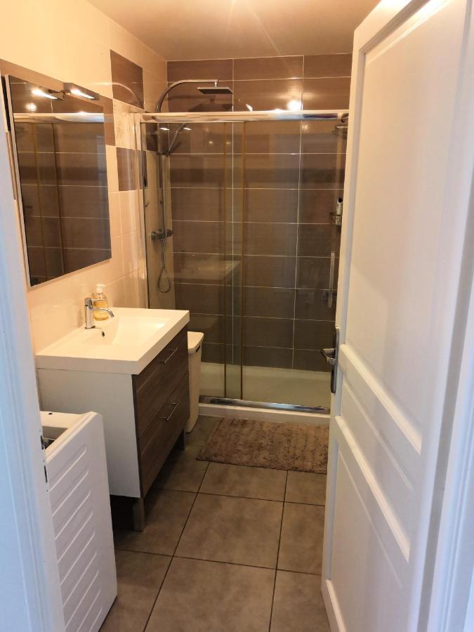 Spacieux, Top Lit, Hote Reactif, Proche Montagne Mer, Lumineux, Bien Equipe, Agreable, Chambre, Micro Maison Et Maison, Bien Regarder Perpignan Exterior photo